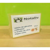 Glycerine Soap (100 g) (Refurbished A+) - Honesty Sales